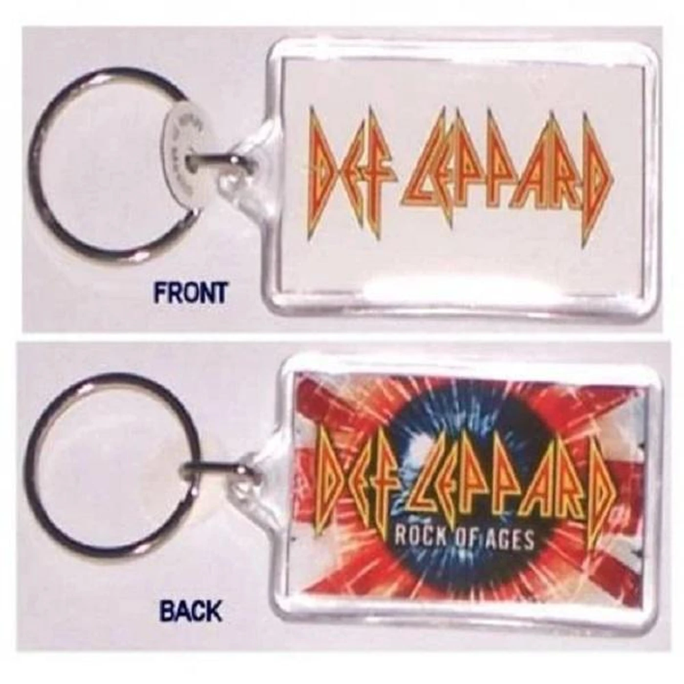 Rock Of Ages