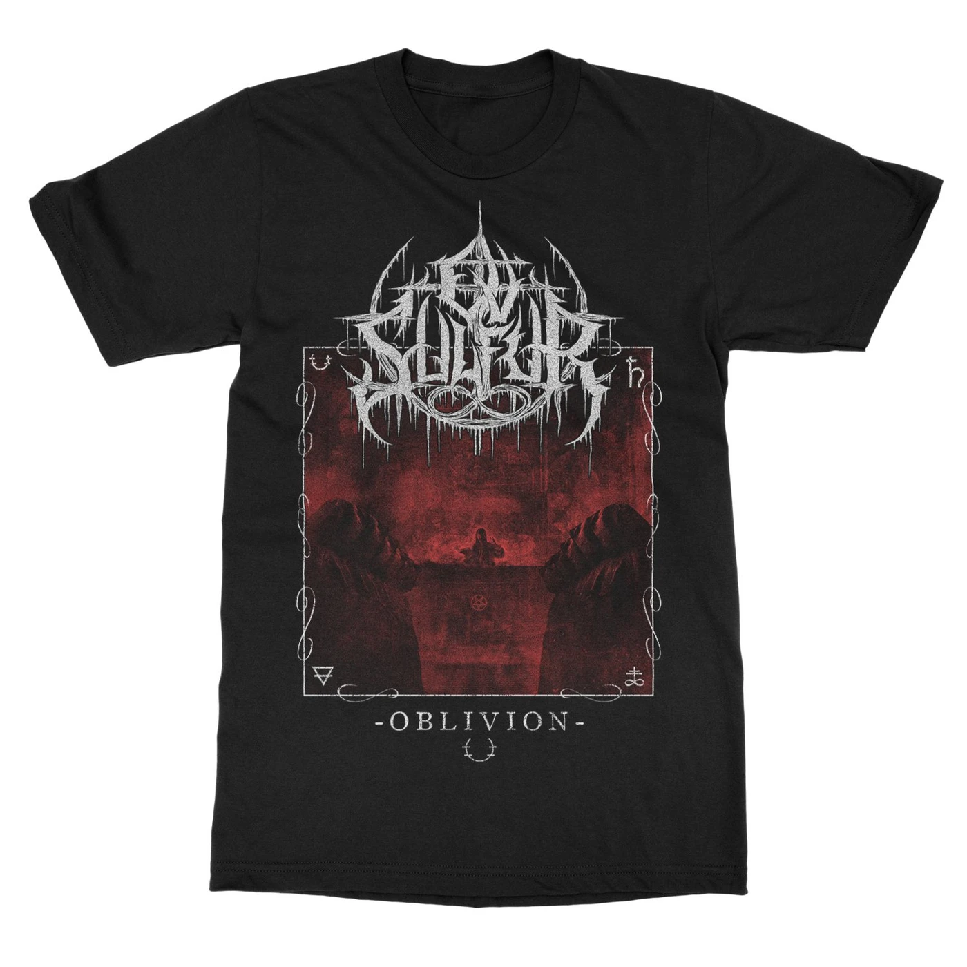 Ov Sulfur "Congregation" T-Shirt