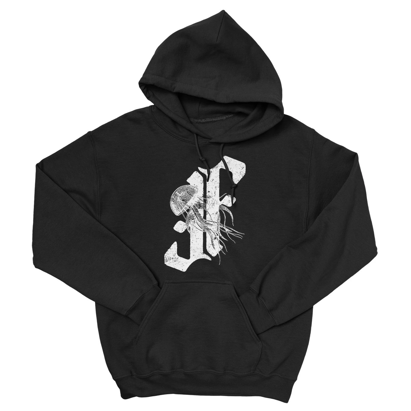 Fathom Farewell "Jellyfish" Pullover Hoodie