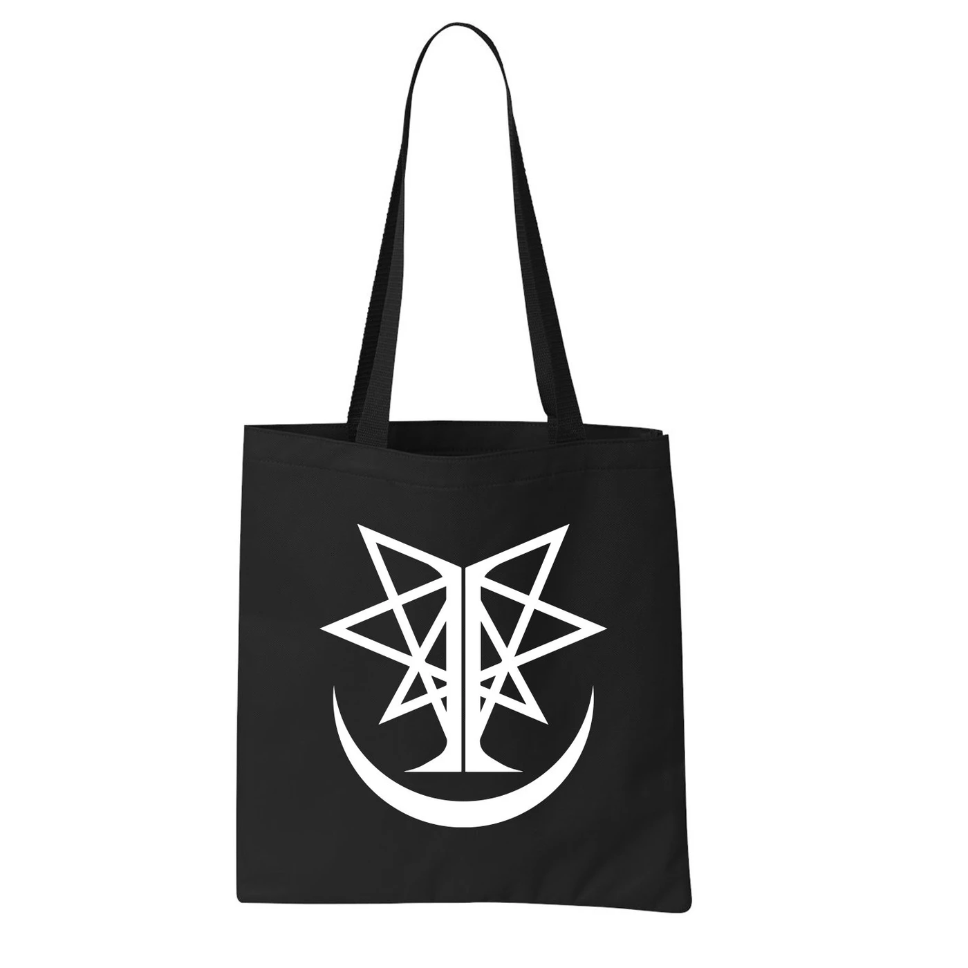 Ingested "Sigil Tote" Bag