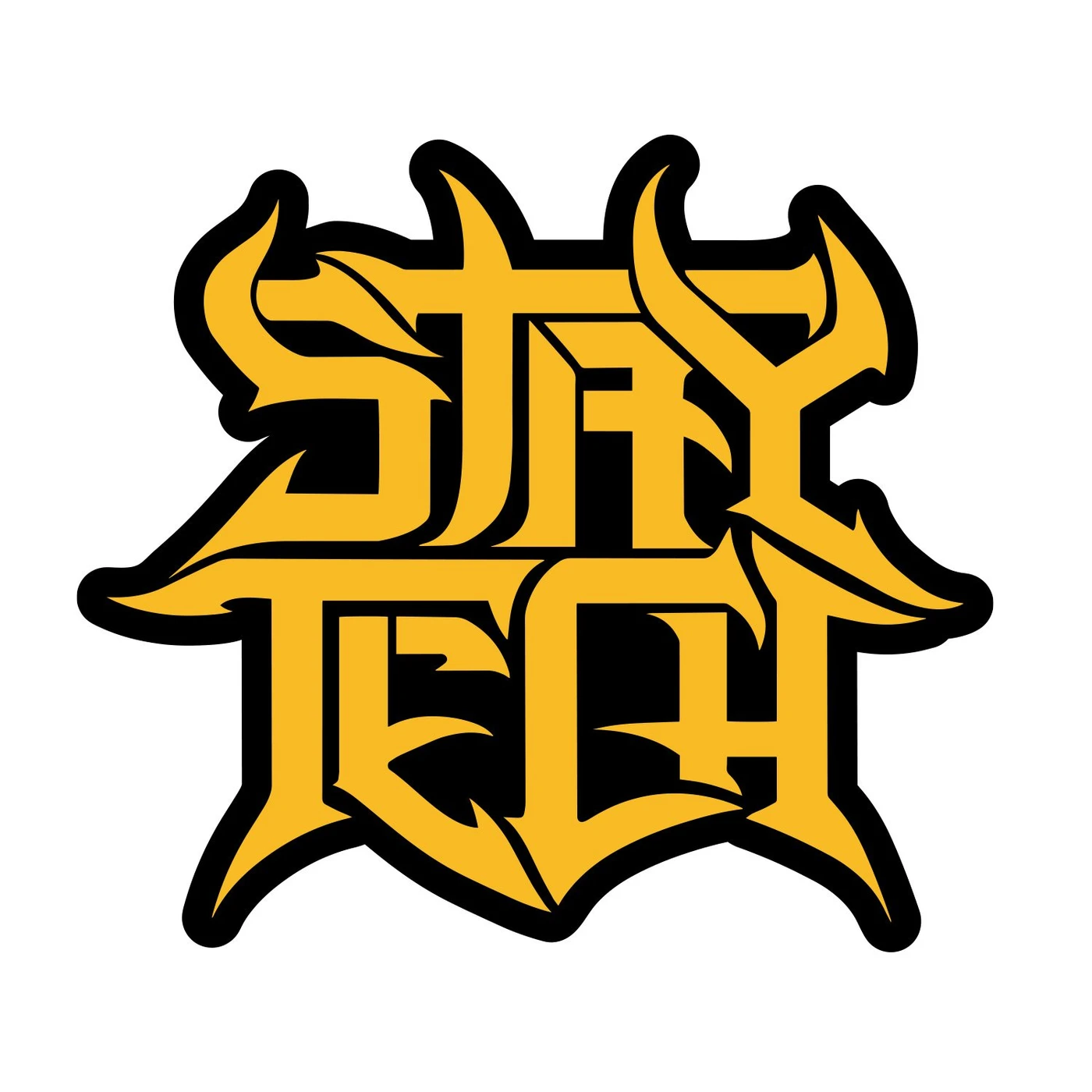 Archspire "Stay (Gold) Tech"