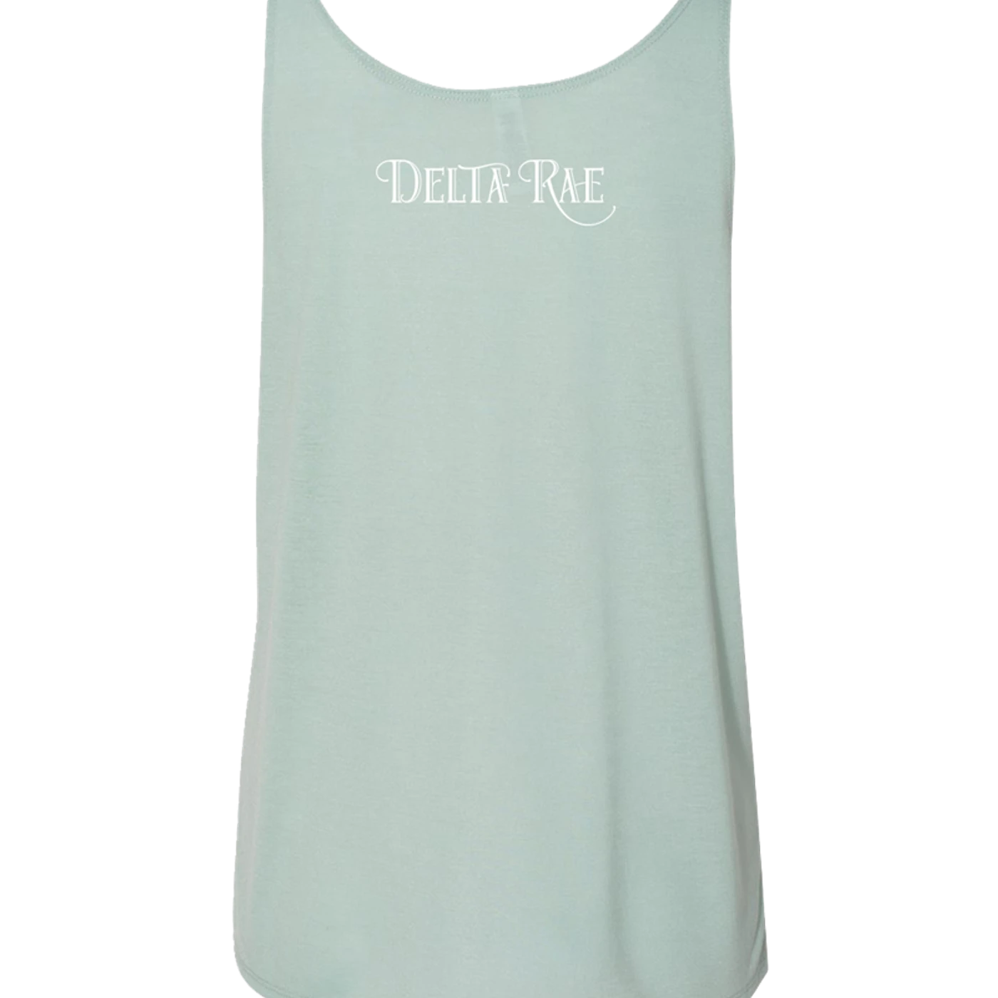 Delta Rae Back to the Garden Tank
