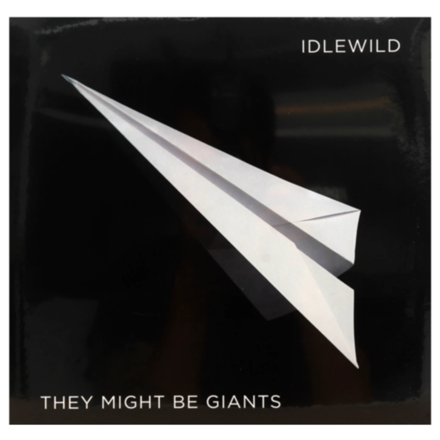They Might Be Giants Idlewild: A Compilation CD