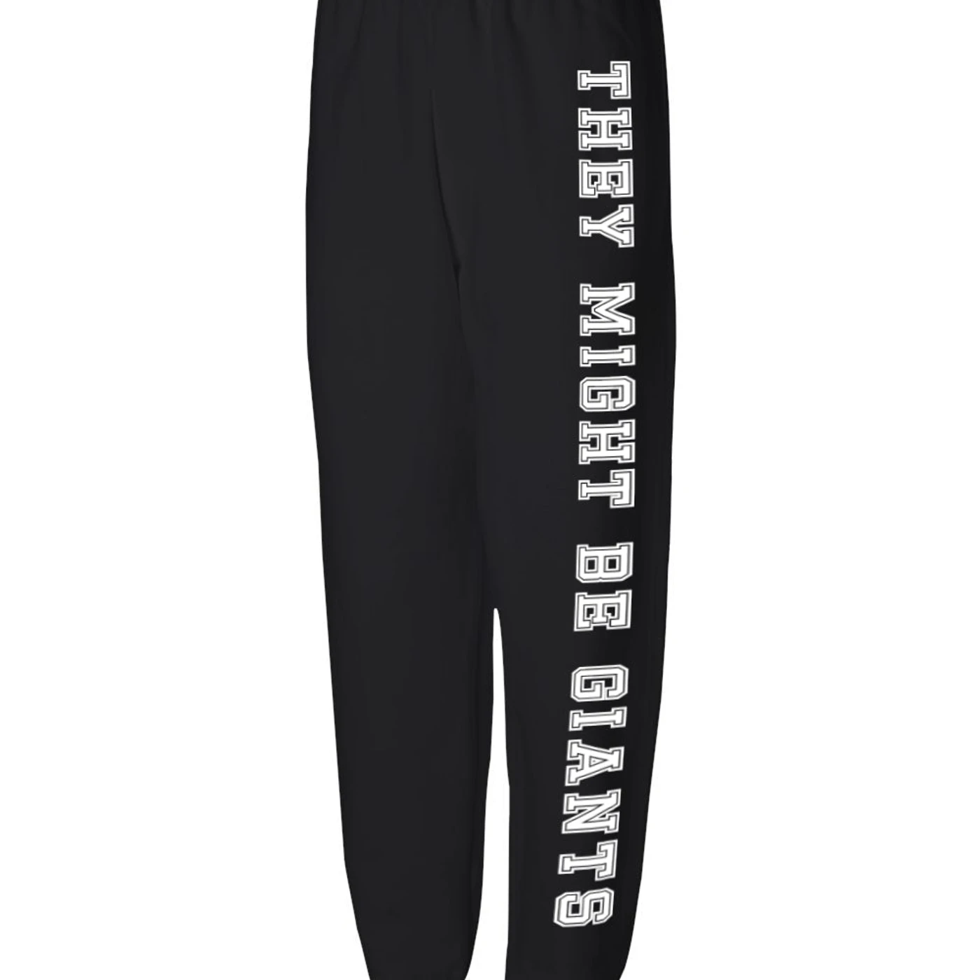 They Might Be Giants TMBG University Sweatpants (Unisex)