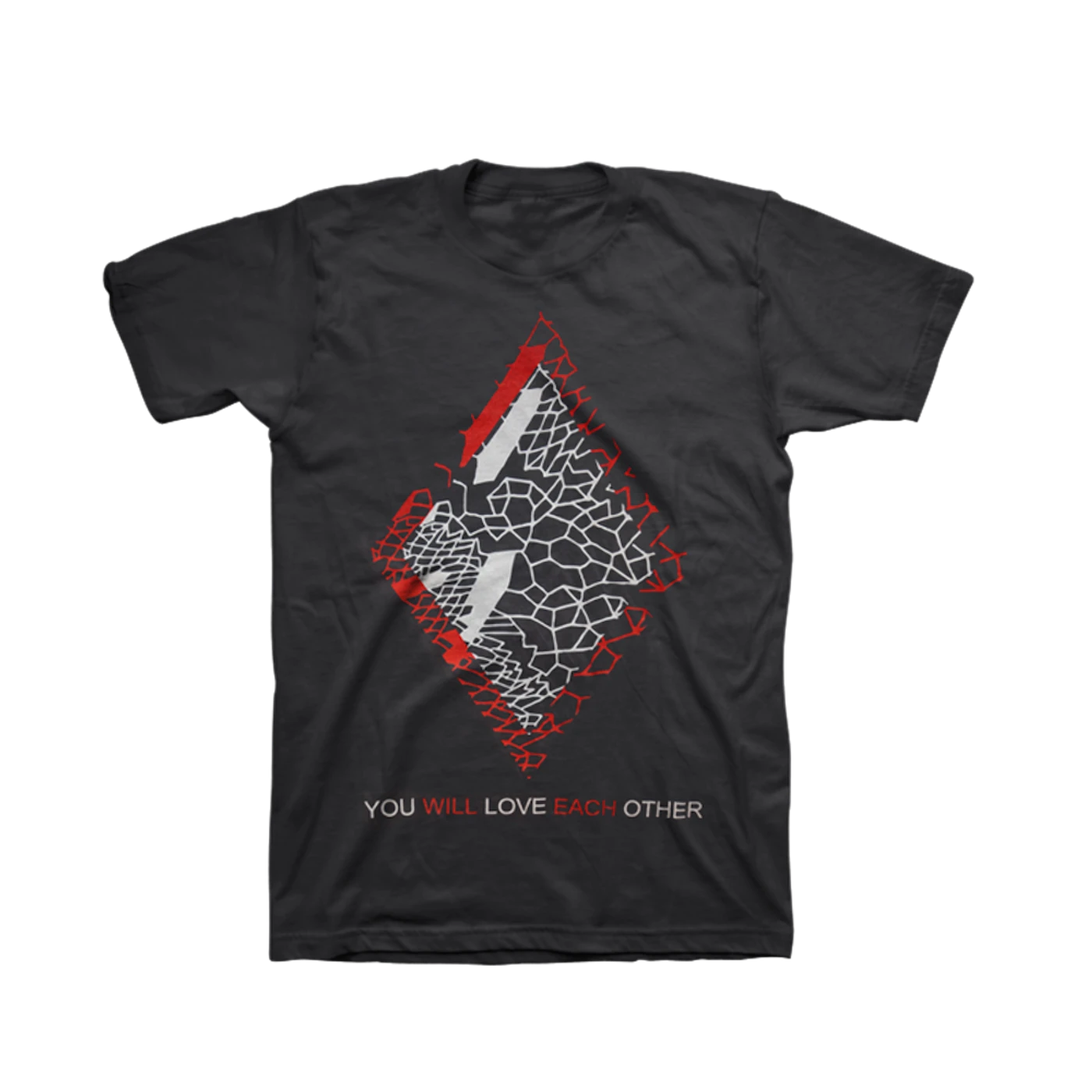 HEALTH Diamond Shirt