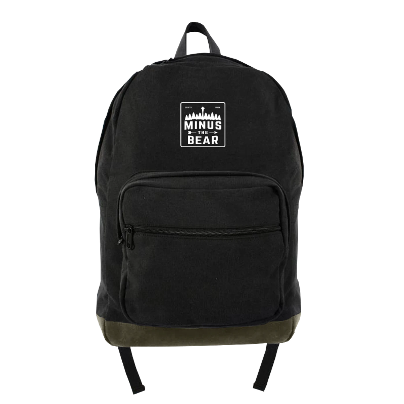 Minus the Bear Outdoorsy Backpack