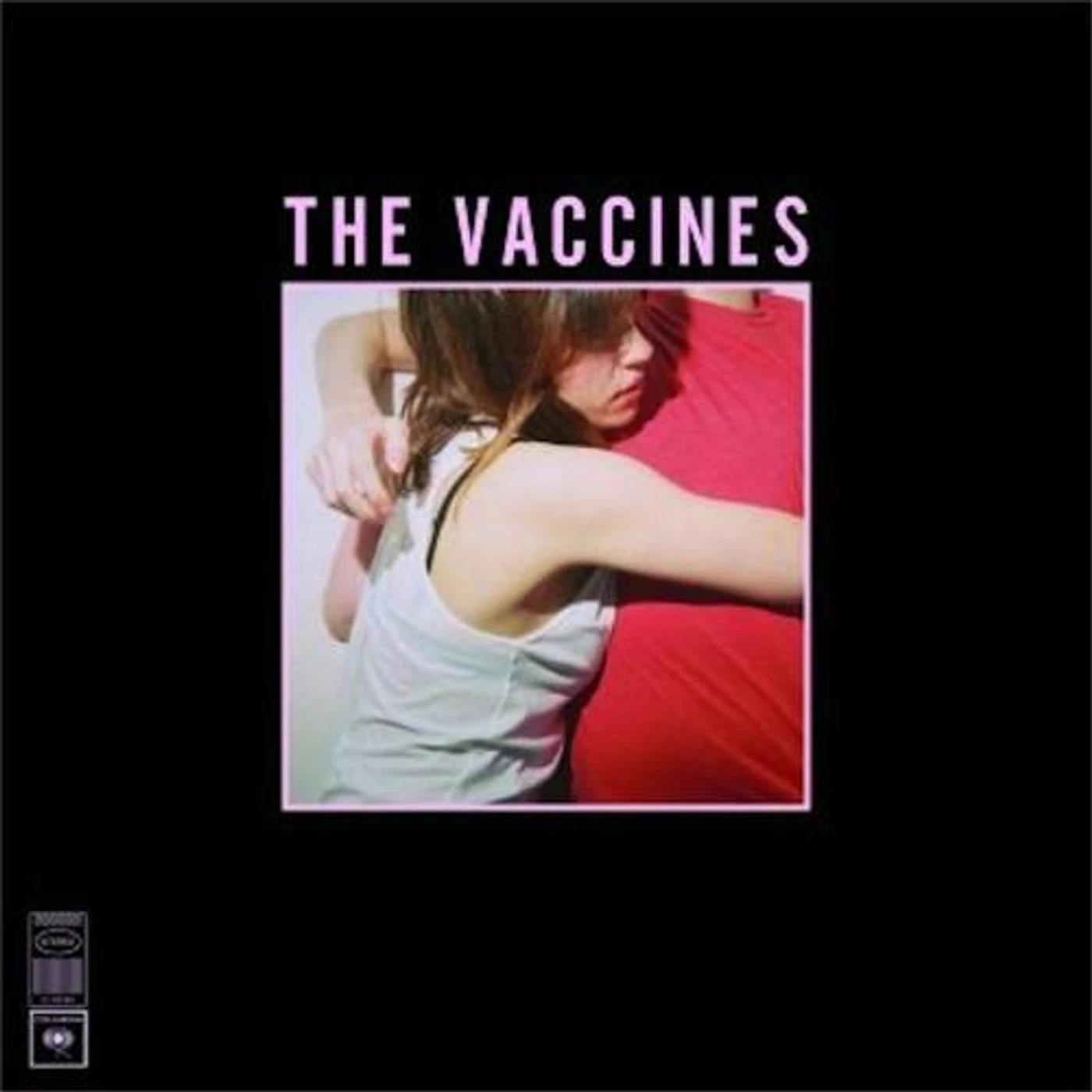 What Did You Expect From The Vaccines? CD