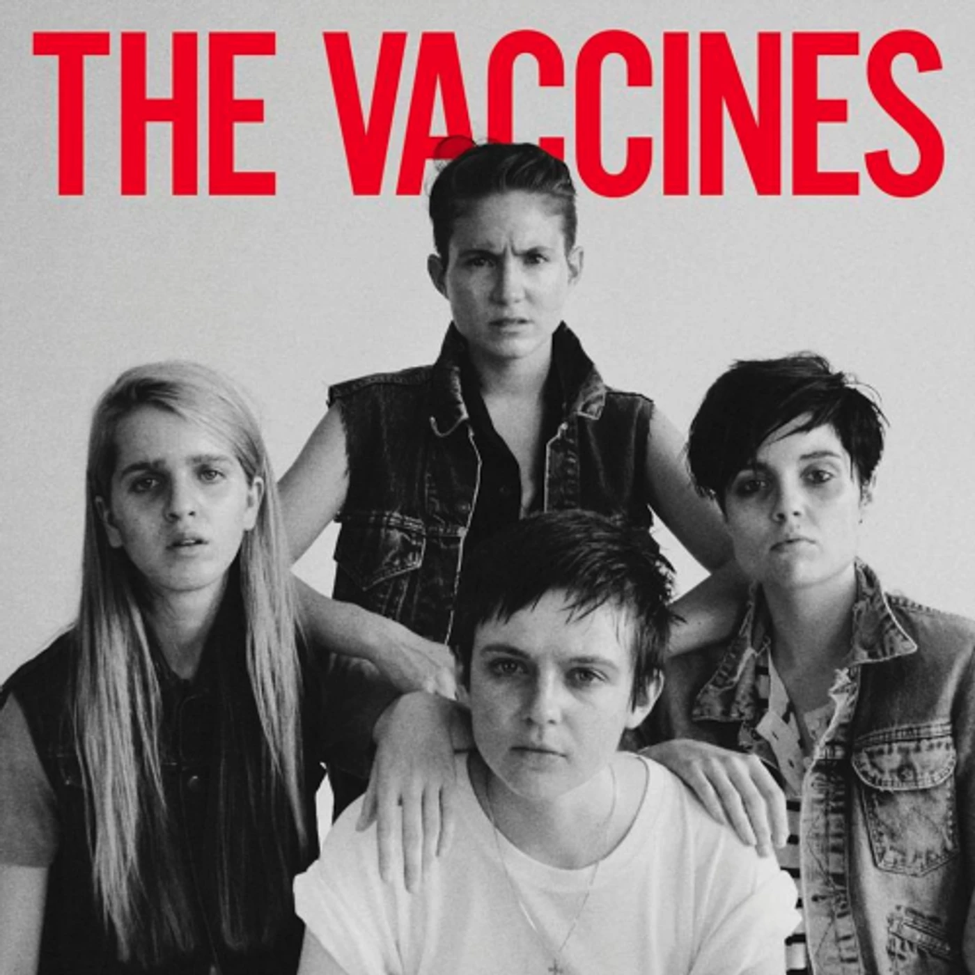 The Vaccines Come of Age CD