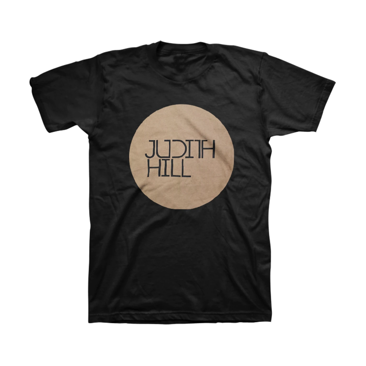 Judith Hill Circle Unisex Tee