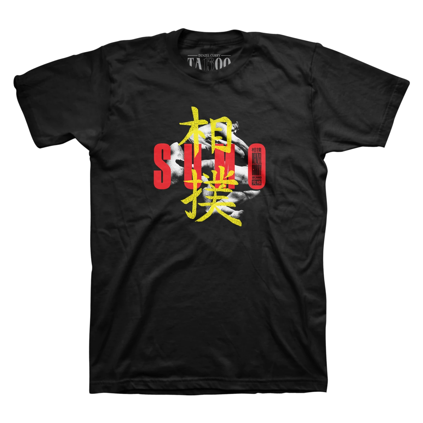 Denzel Curry SUMO T-SHIRT