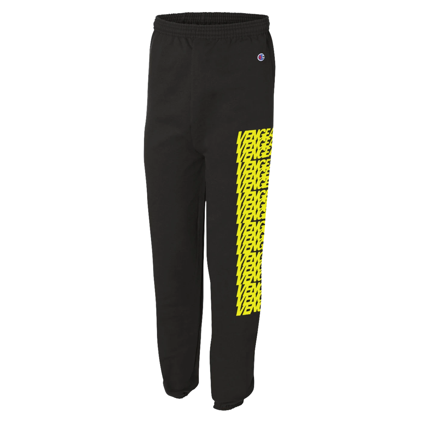 Denzel Curry VENGEANCE SWEATPANTS
