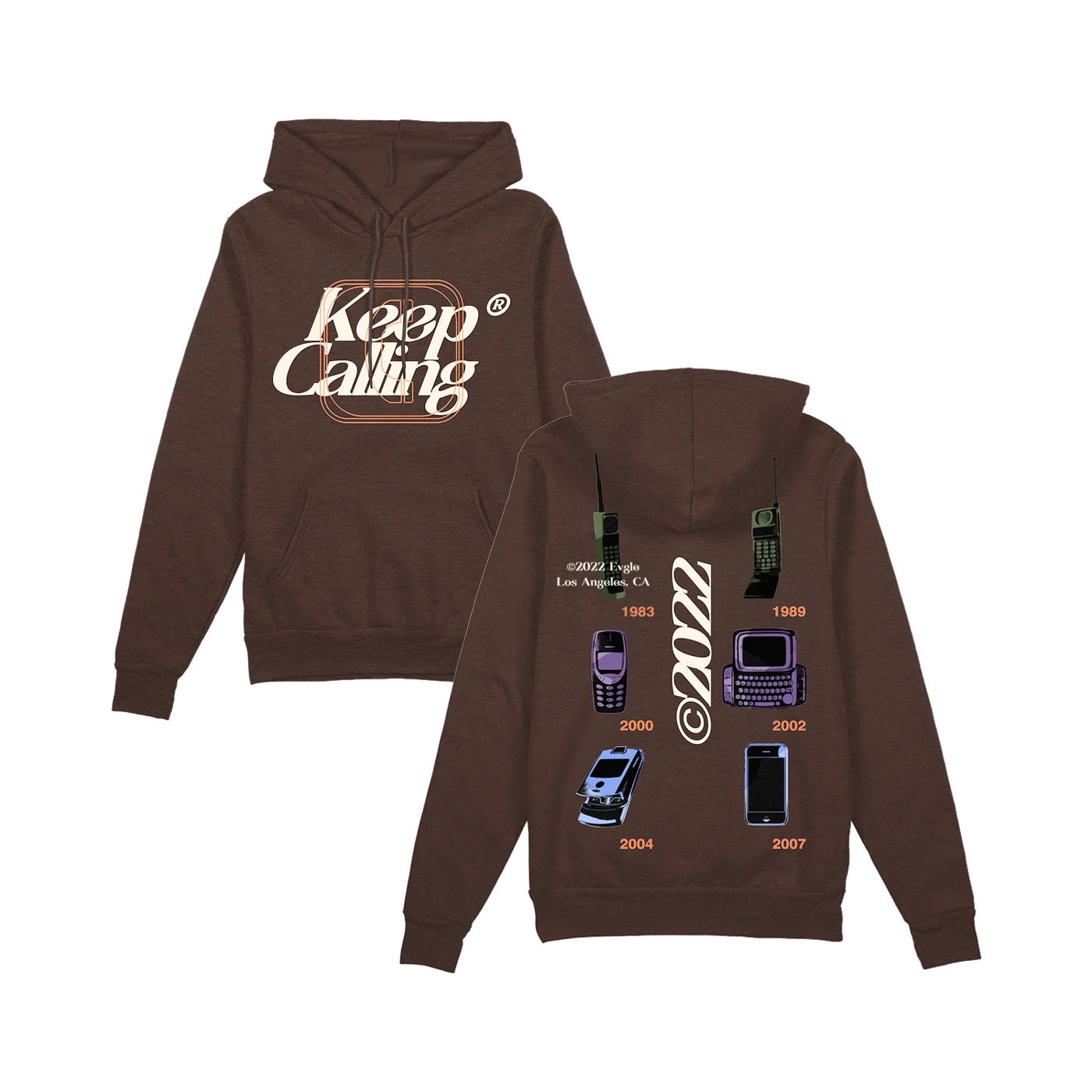 Blxst Cell Evolution Hoodie