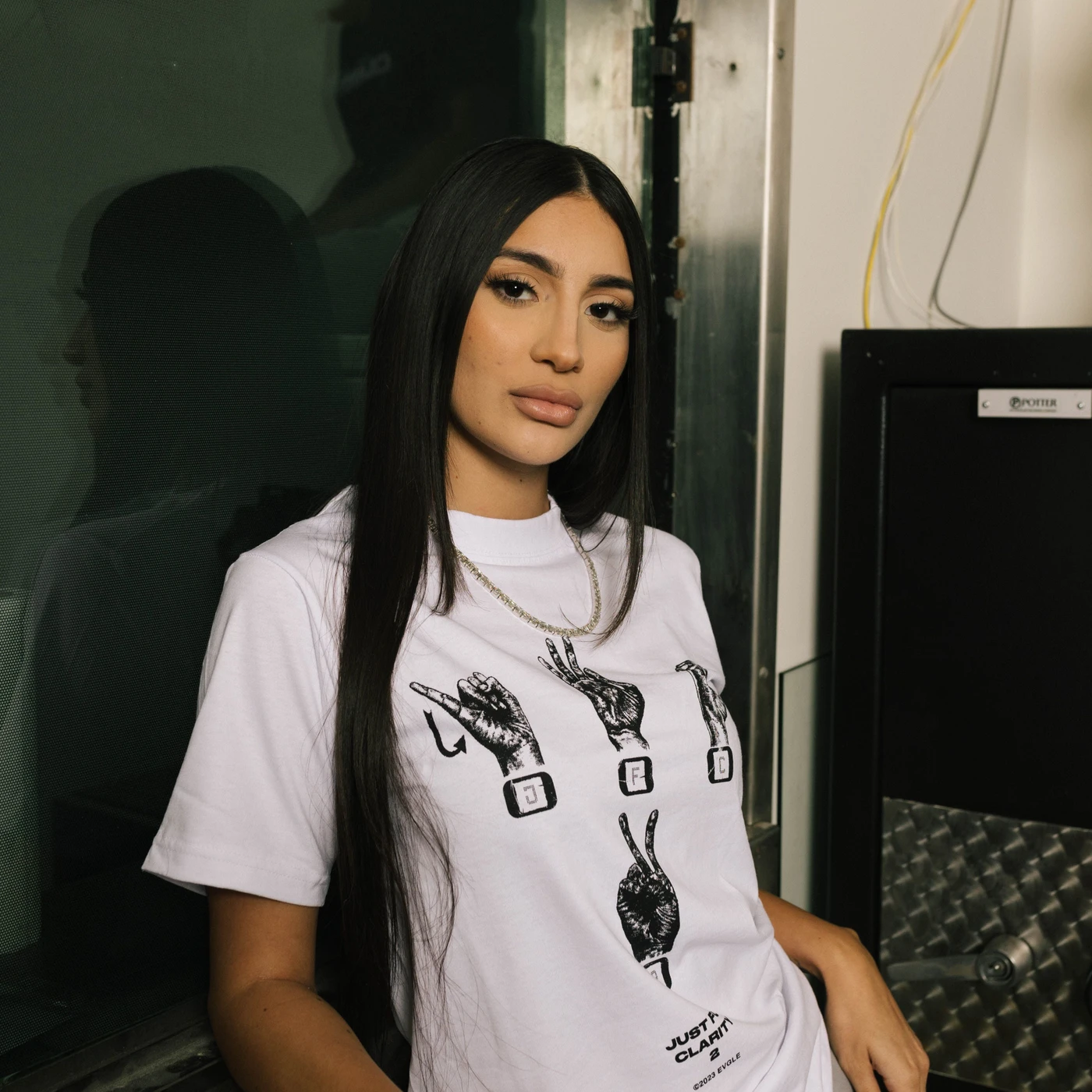 Blxst ASL T-Shirt