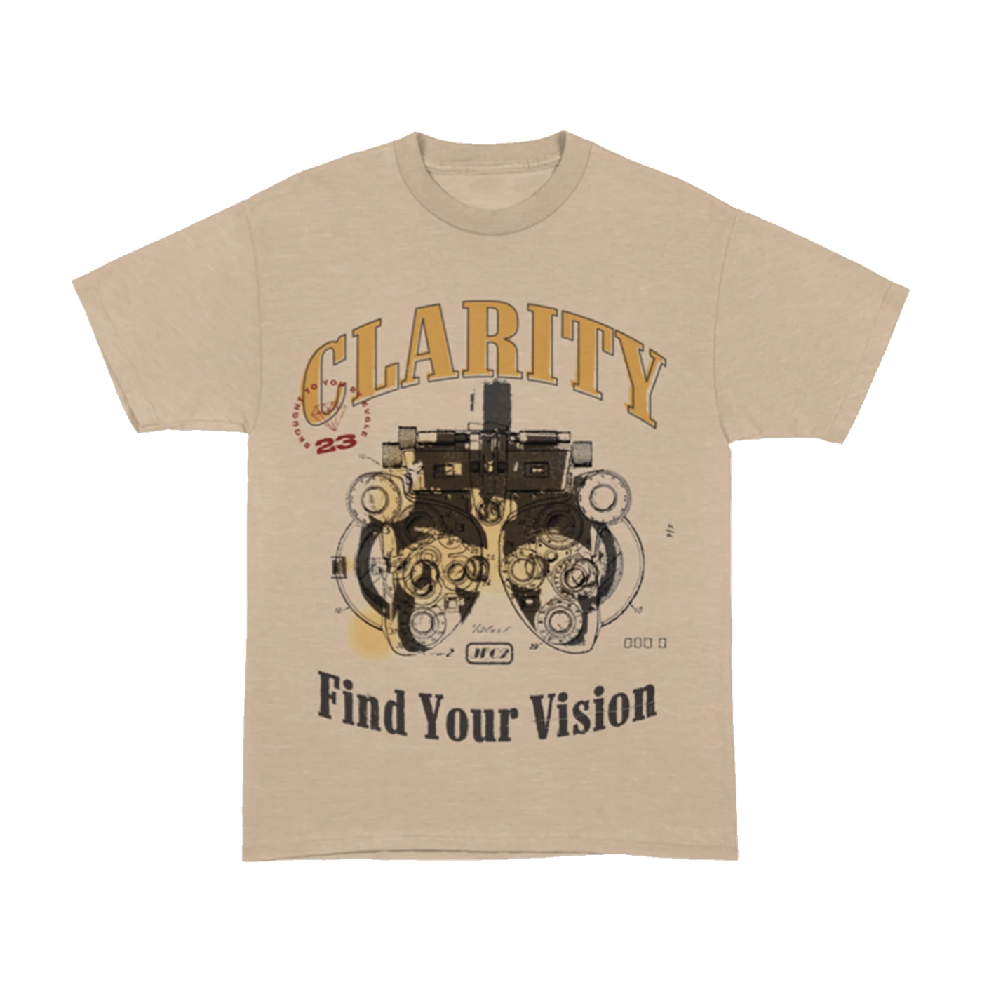 Blxst Find Your Vision T-Shirt