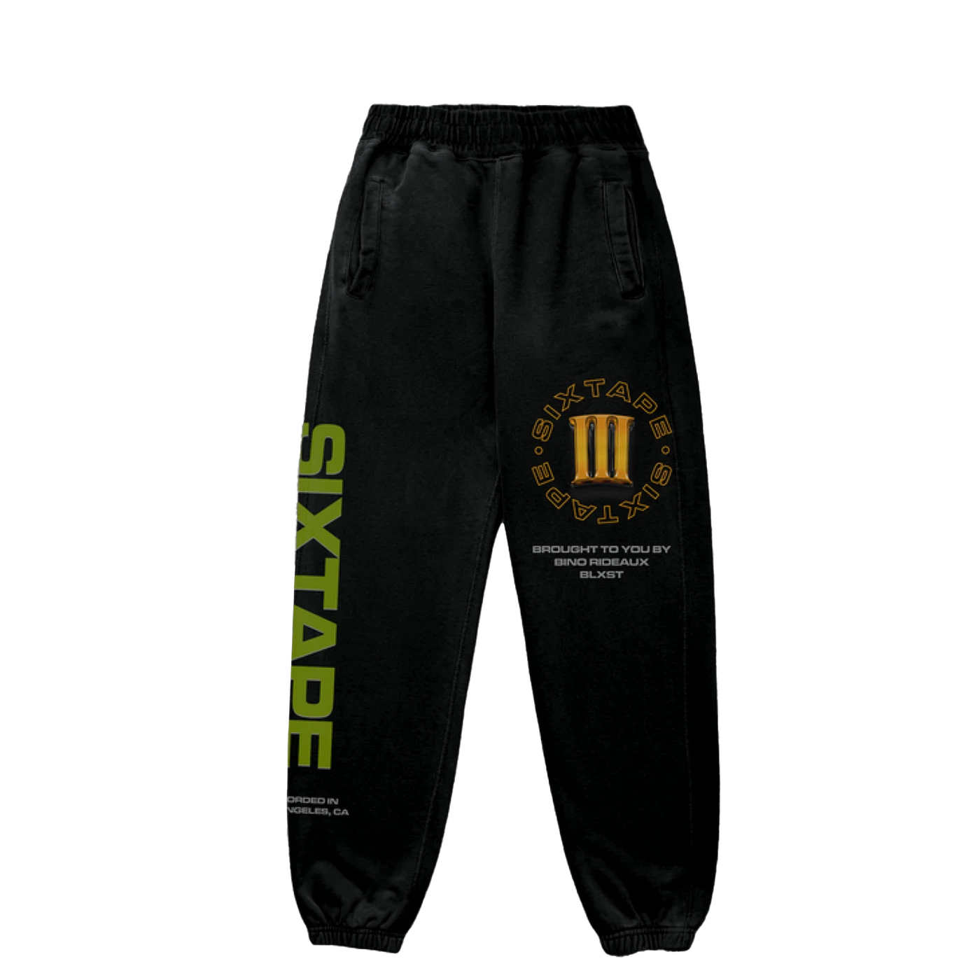 Blxst Sixtape 3 Sweatpants
