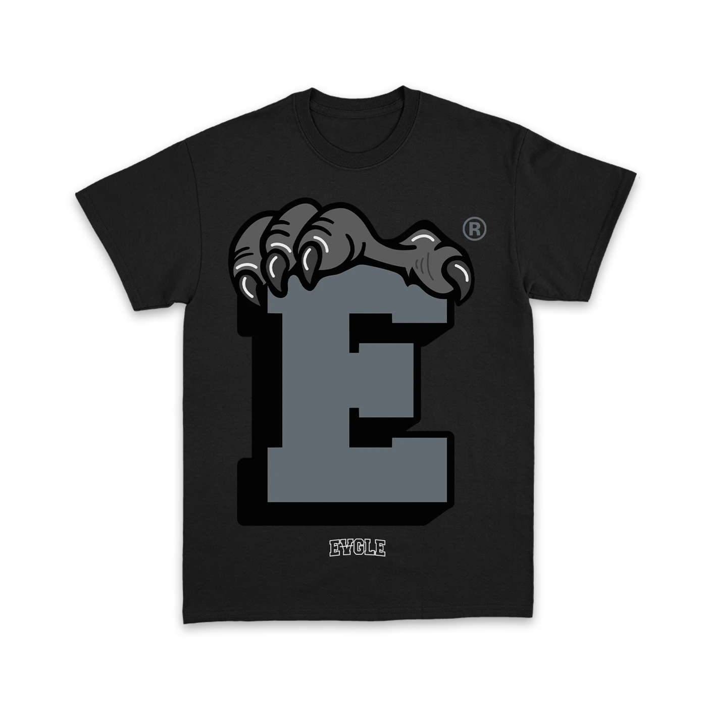Blxst Big E Black T-Shirt