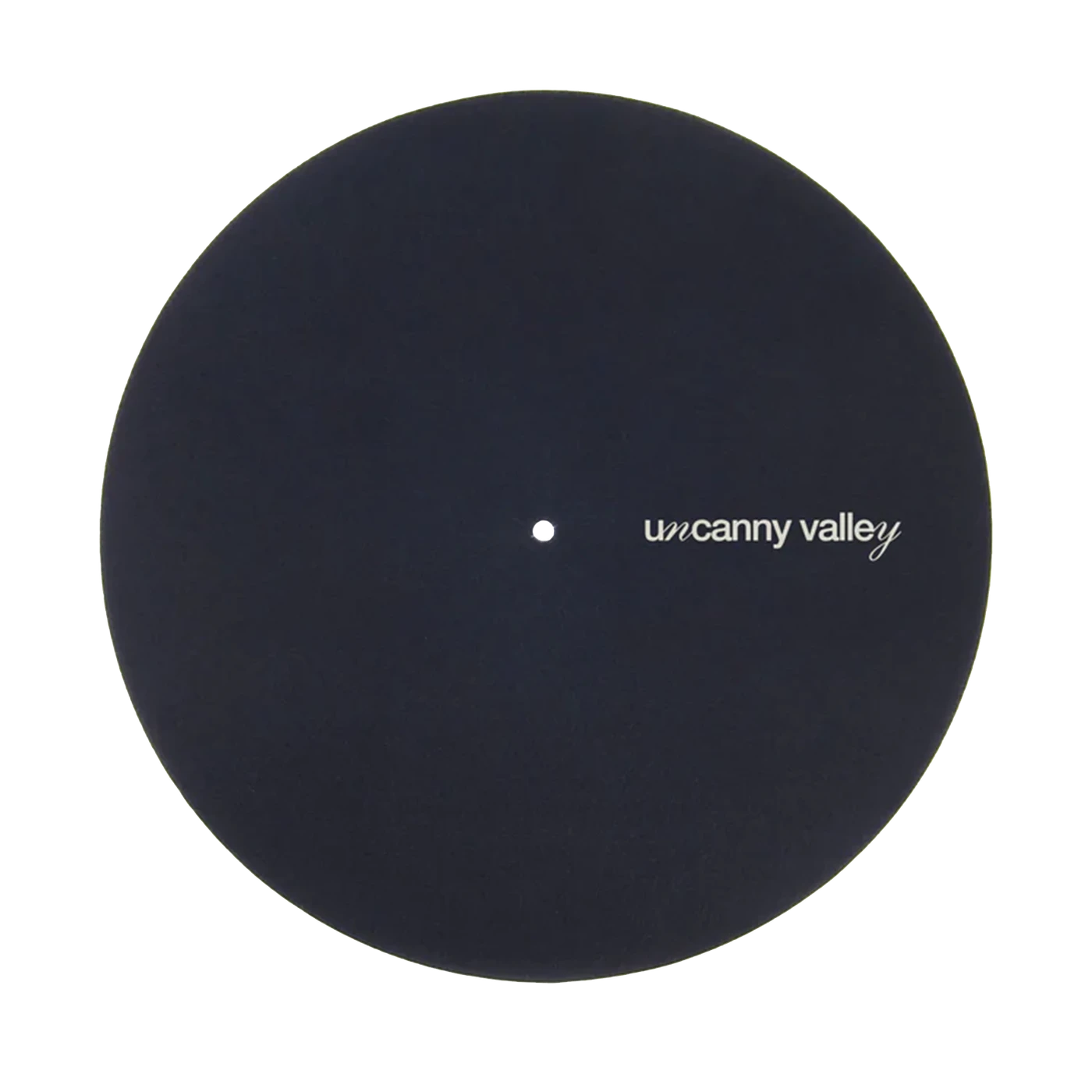 COIN Uncanny Valley Vinyl Slipmat