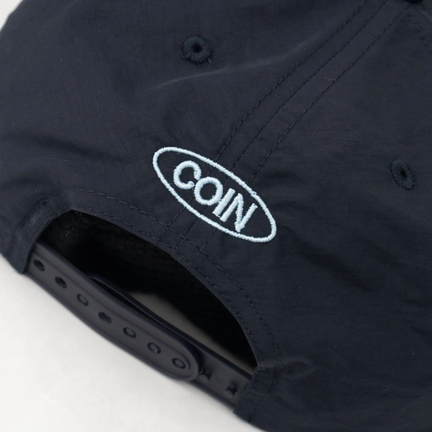 COIN C.O.I.N. Hat