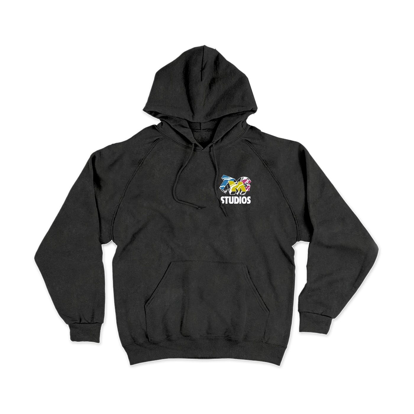 Tiny Meat Gang TMG Studios Hoodie