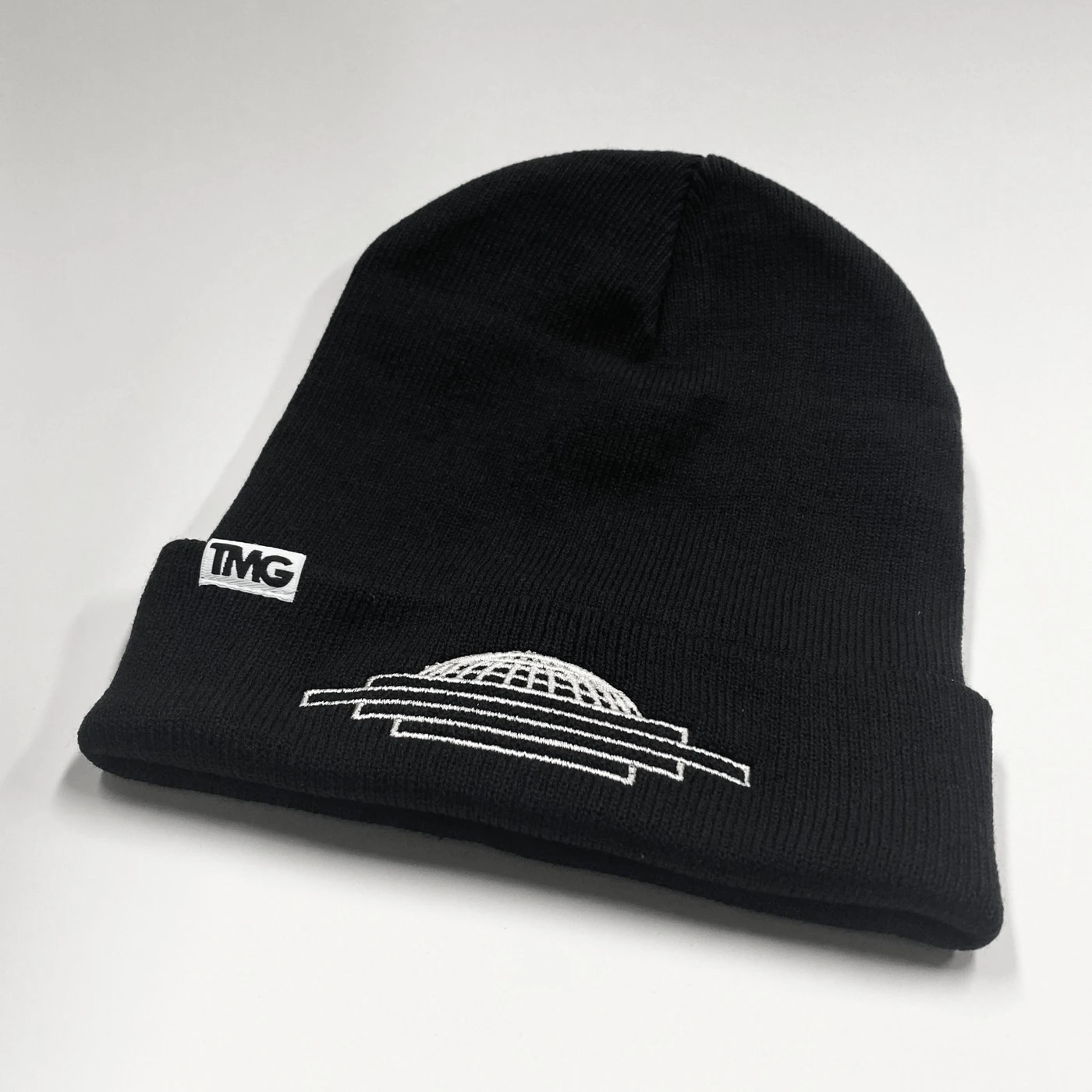 Tiny Meat Gang Delusions Beanie