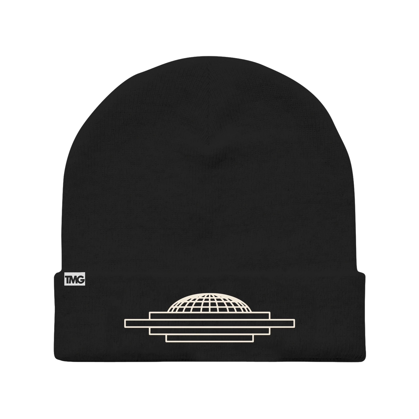 Tiny Meat Gang Delusions Beanie