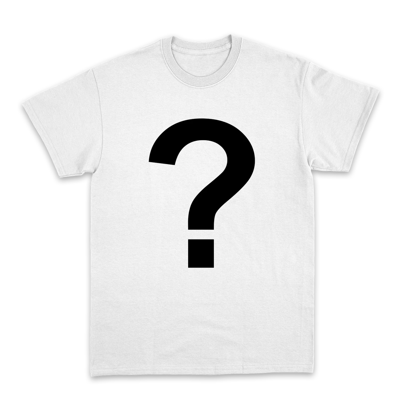 Surfaces Mystery T-Shirt