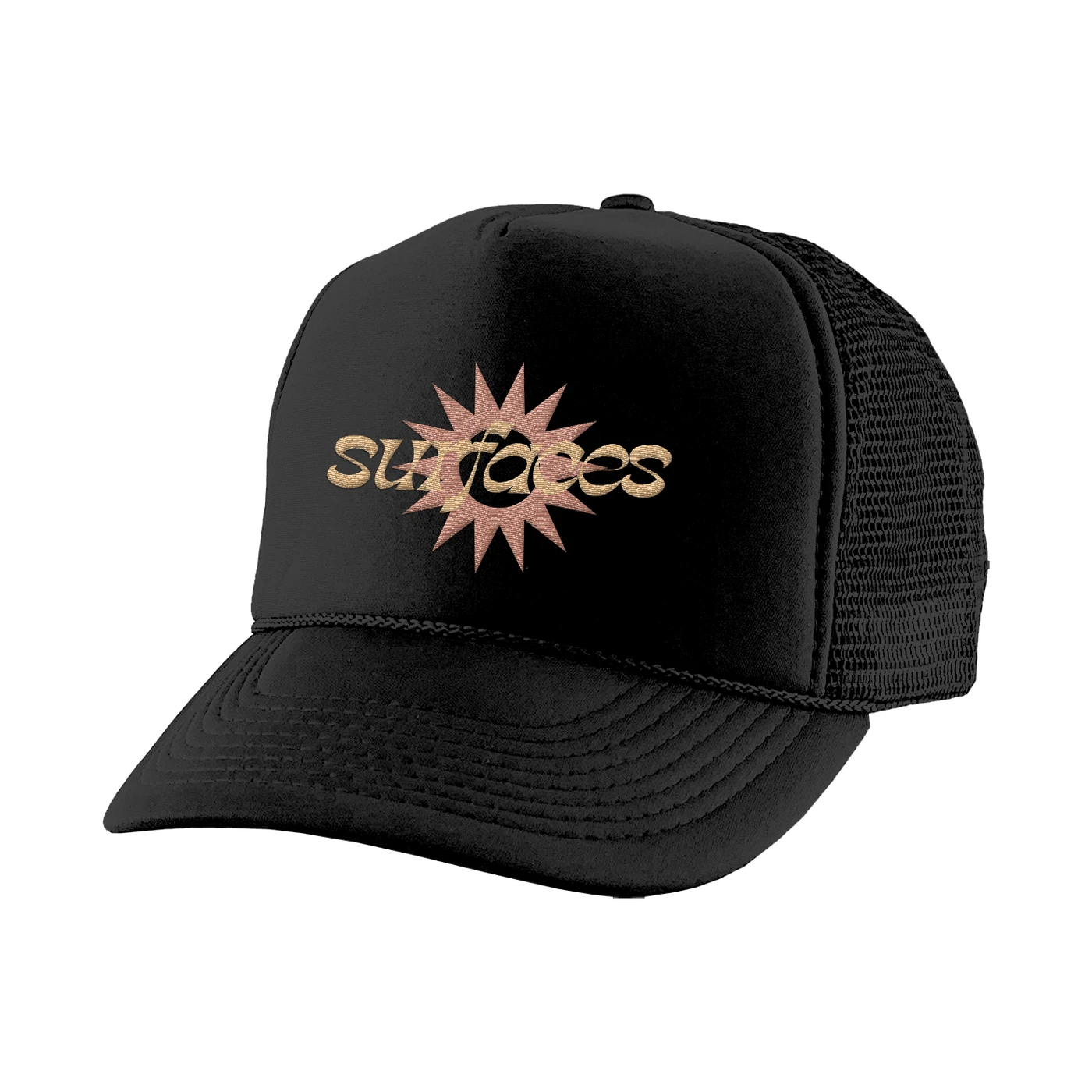 Surfaces Sun Trucker Hat