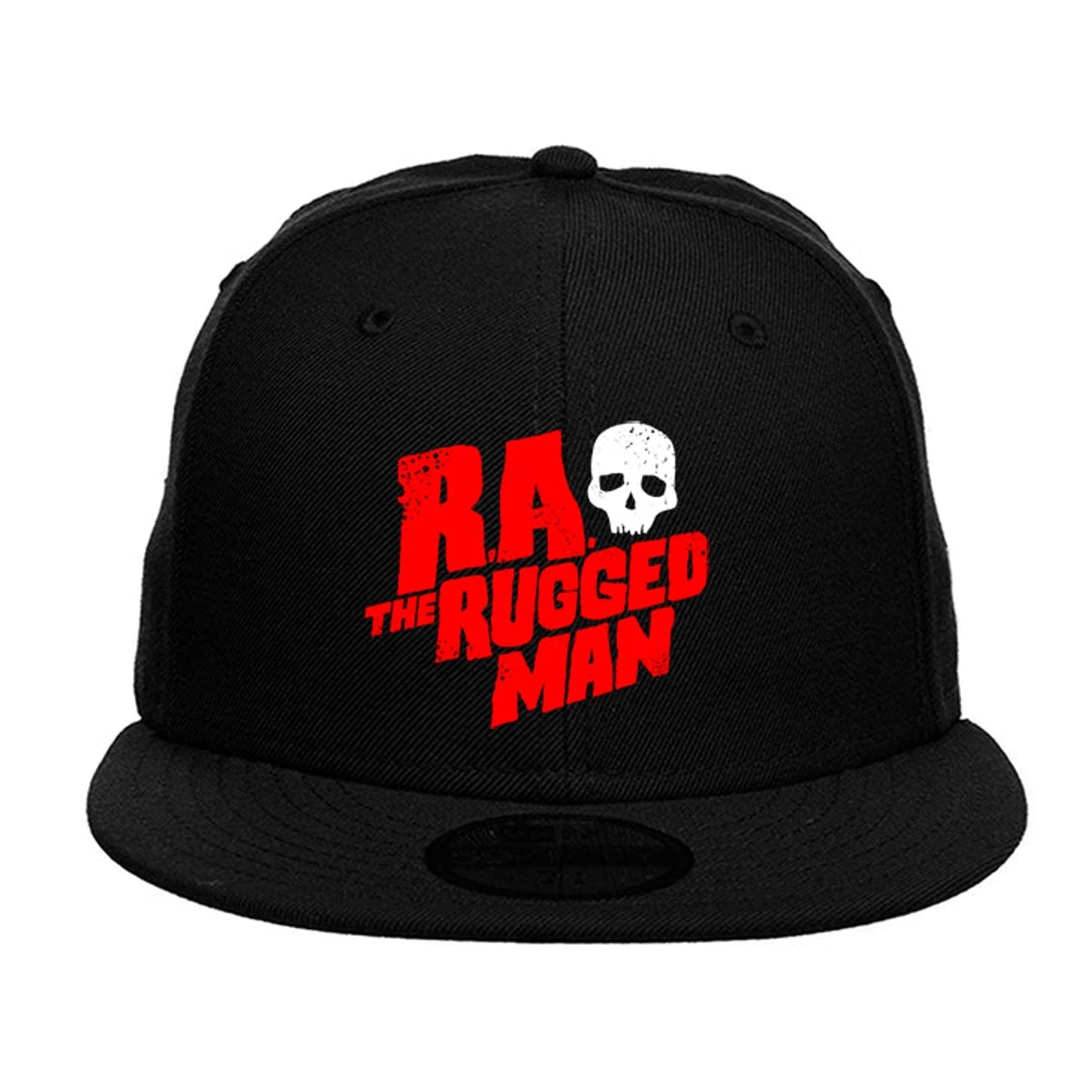R.A. The Rugged Man Snapback