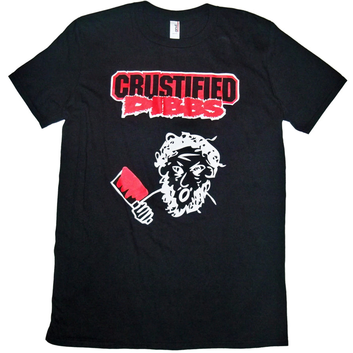 R.A. The Rugged Man Crustified Dibbs T-Shirt