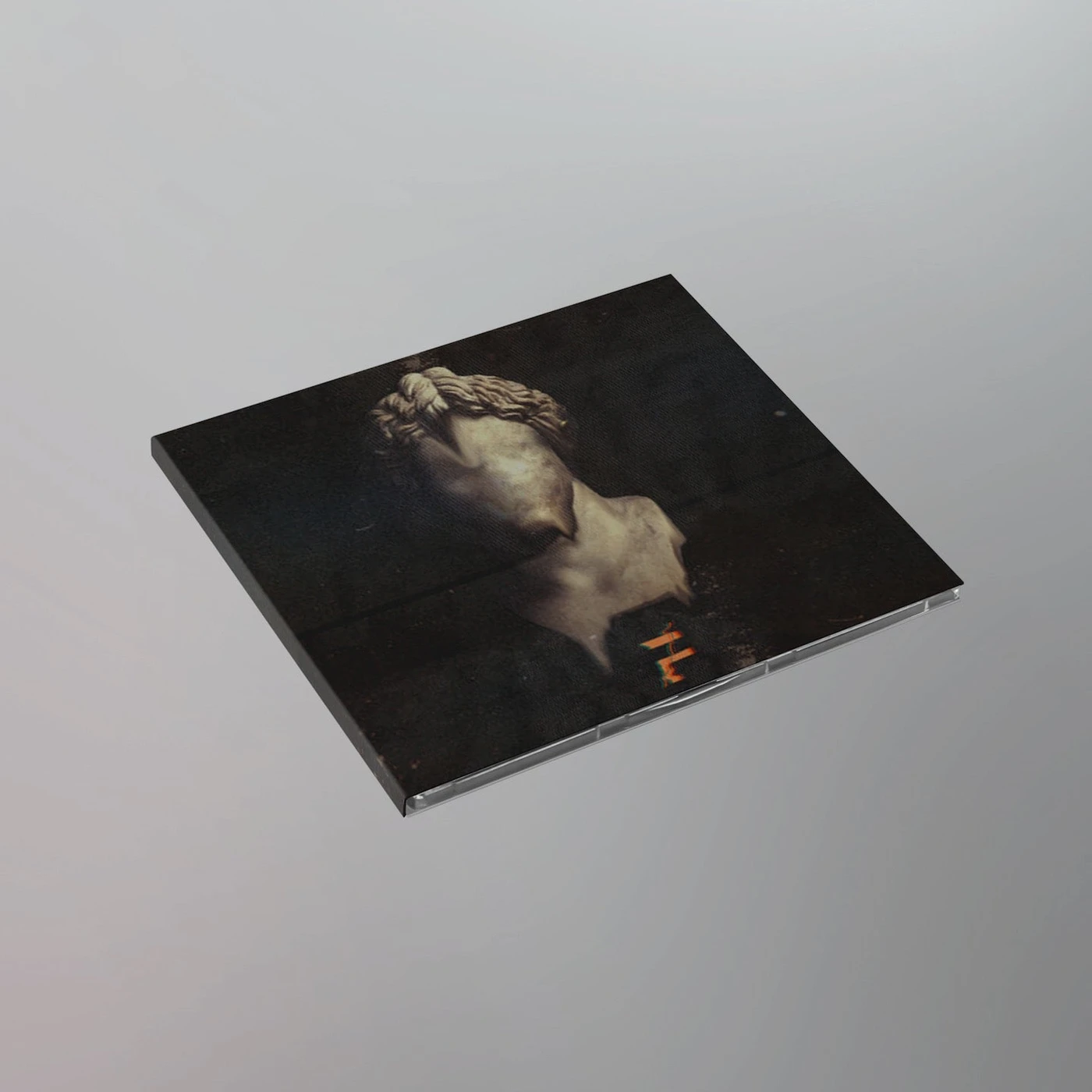 Fight The Fade - Masks EP CD