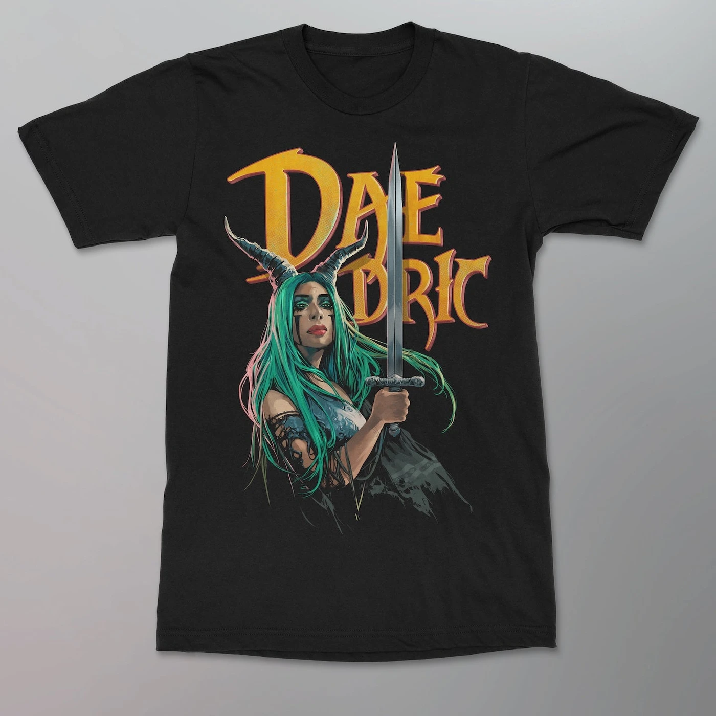 Daedric - Wretched Shirt