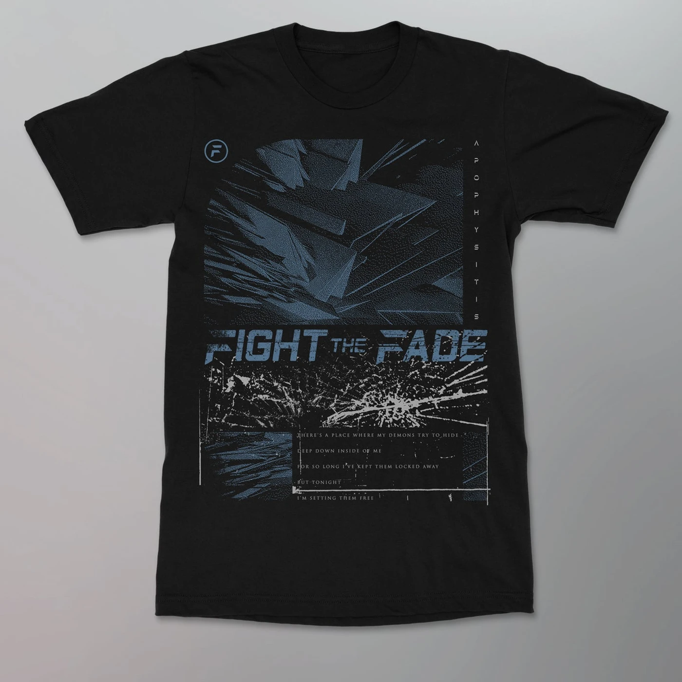 Fight the Fade - Demons Shirt