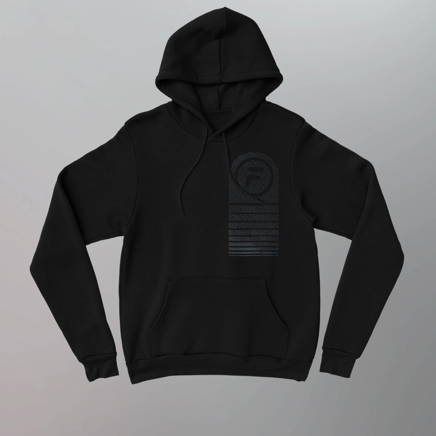 Fight the Fade - Apophysitis Hoodie