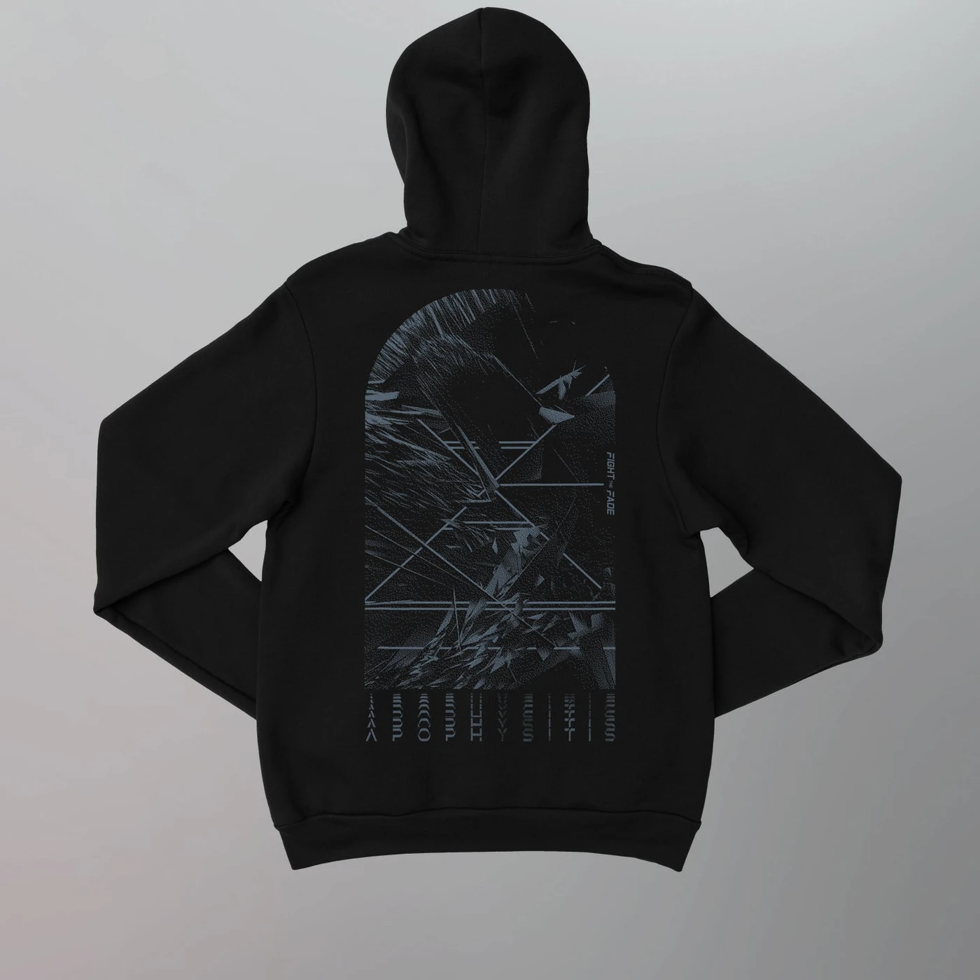 Fight the Fade - Apophysitis Hoodie