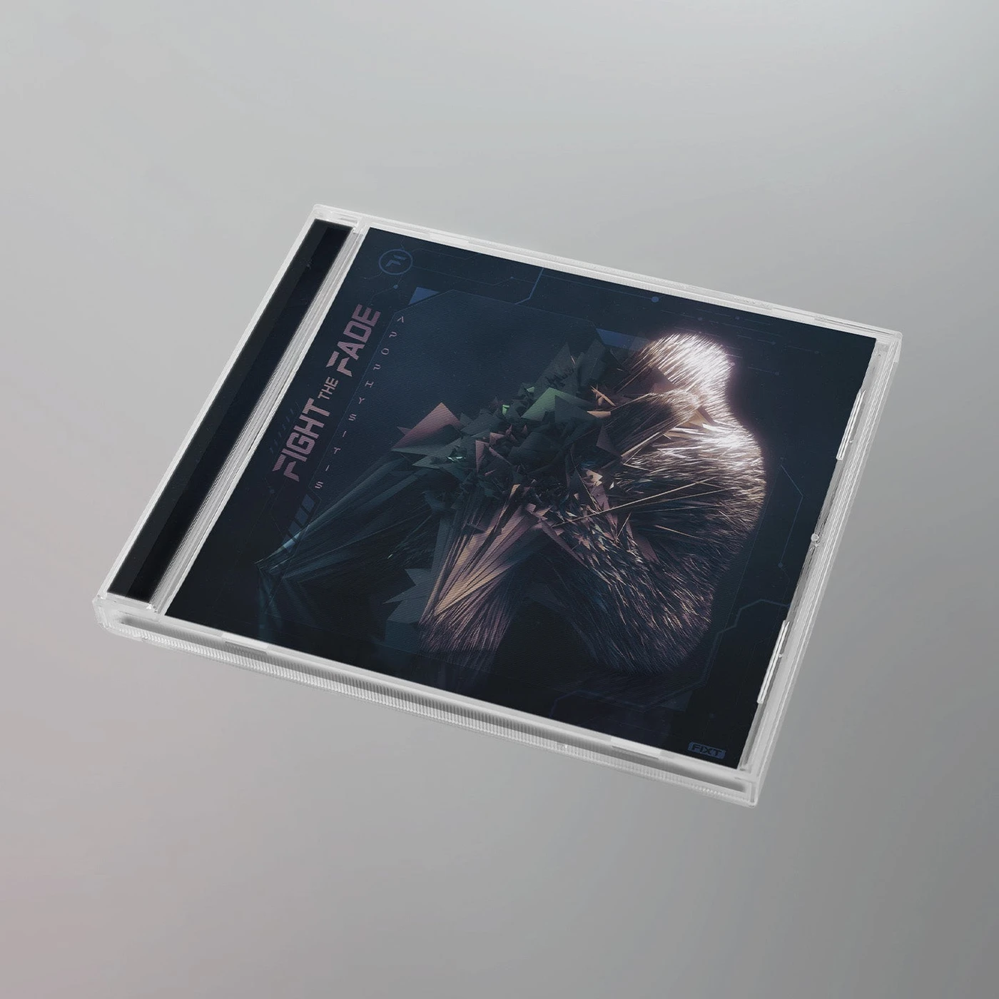 Fight The Fade - APOPHYSITIS CD
