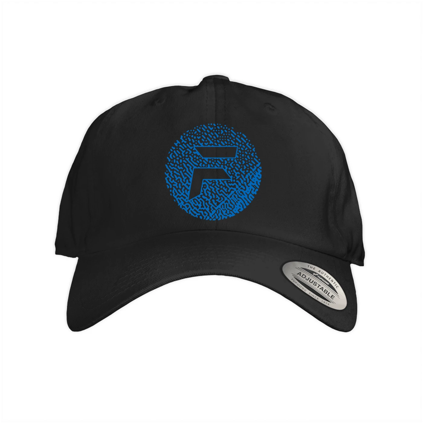 Fight The Fade - Logo Dad Hat