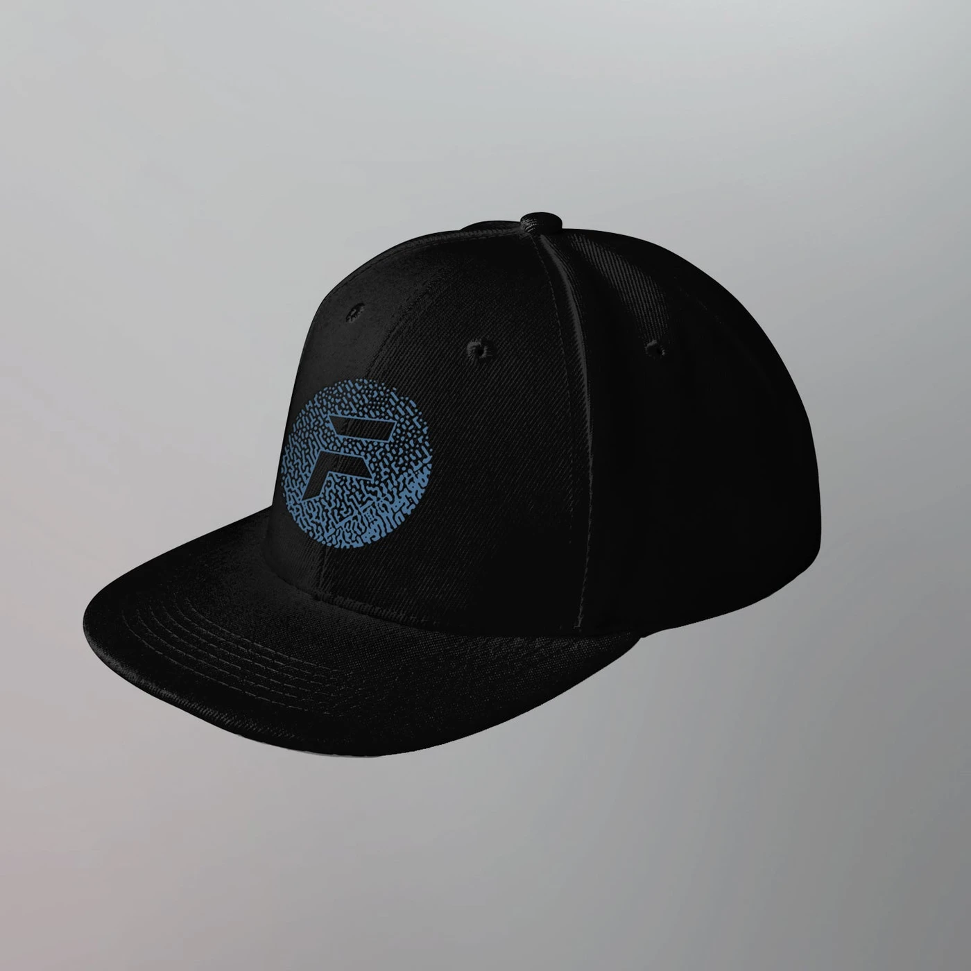 Fight The Fade - Logo Dad Hat