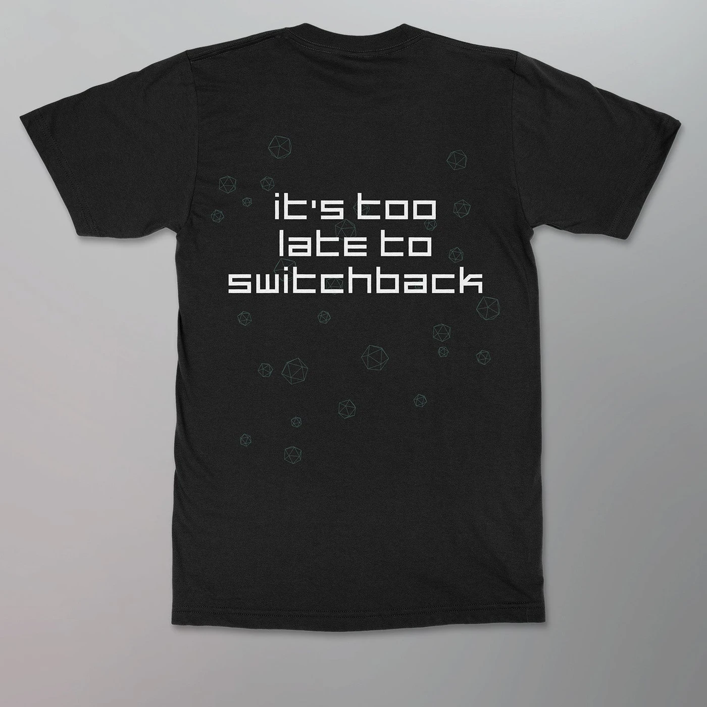 Celldweller - Switchback Shirt