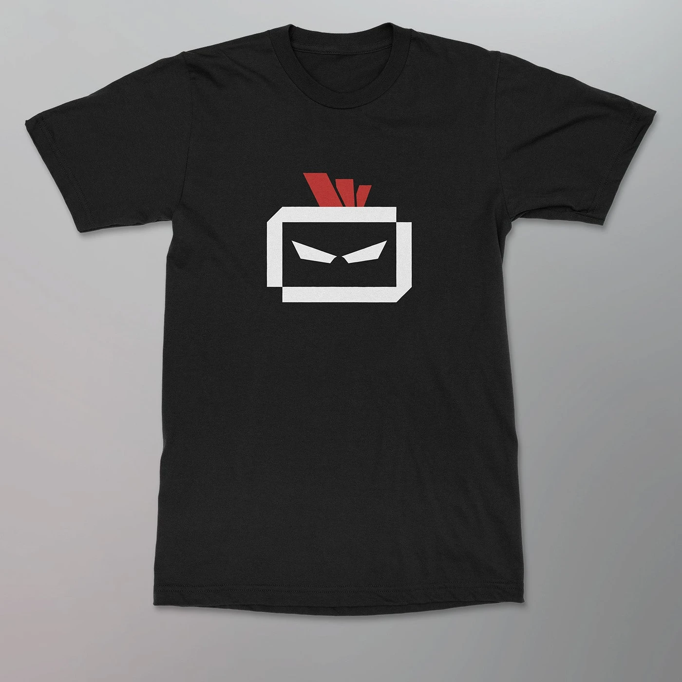 FiXT - Bot Shirt [Black]