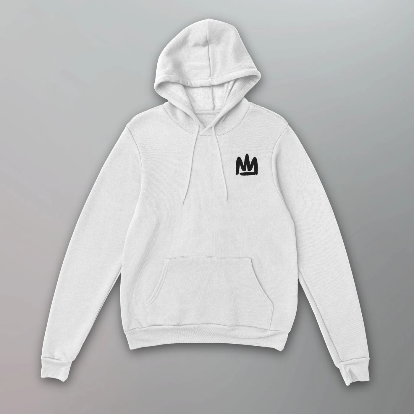 Izzy Reign - Sovereign Reign Hoodie