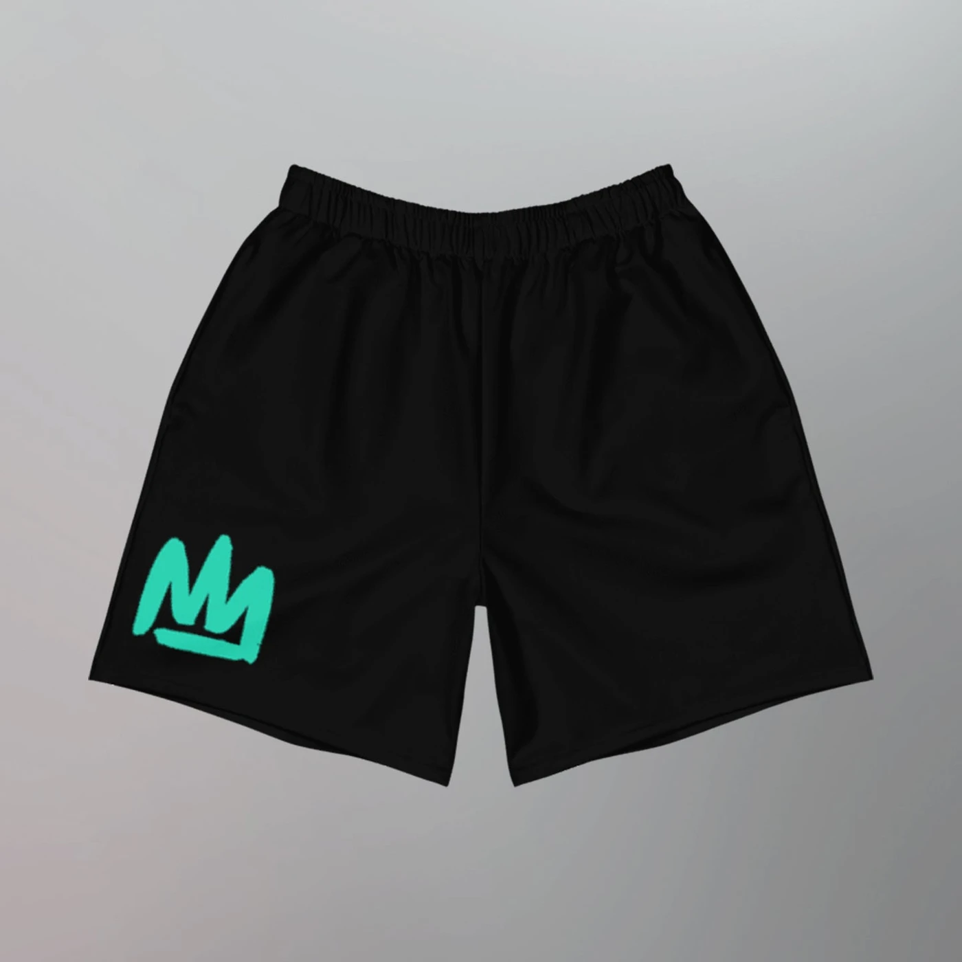 Izzy Reign - Make It Reign Shorts