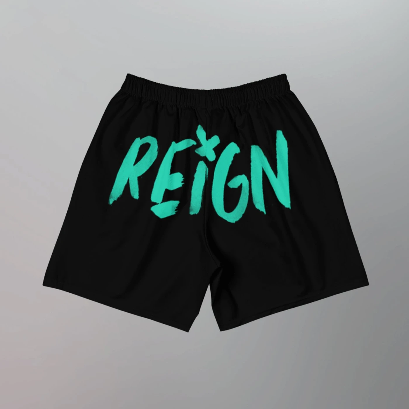 Izzy Reign - Make It Reign Shorts