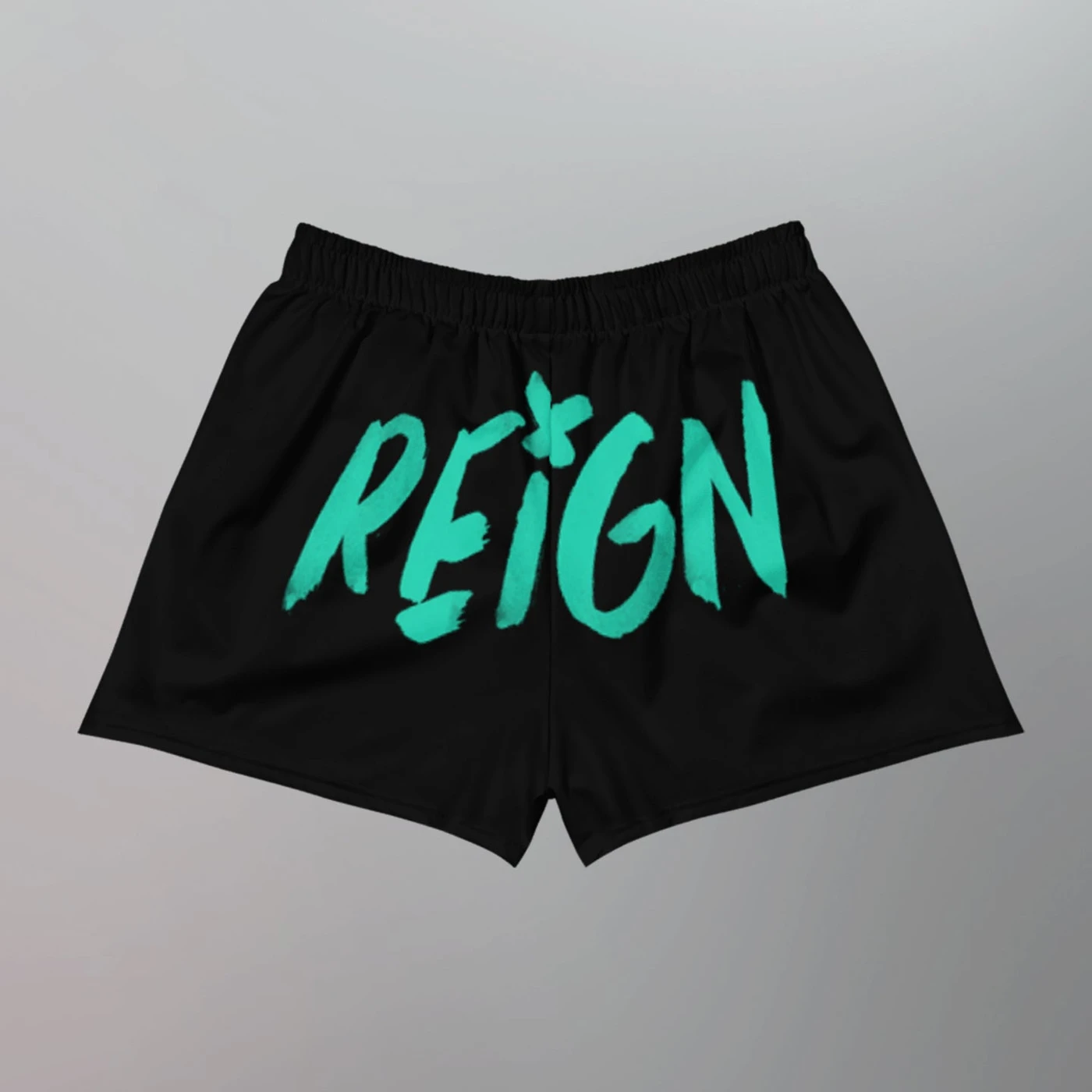 Izzy Reign - Make It Reign Unisex Shorts