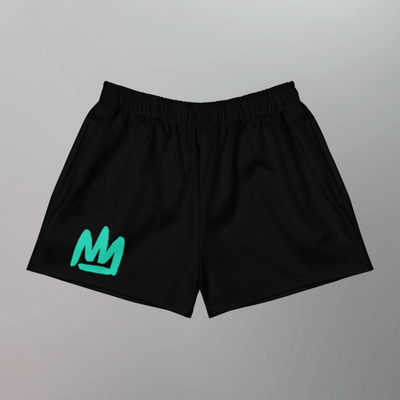 Izzy Reign - Make It Reign Unisex Shorts