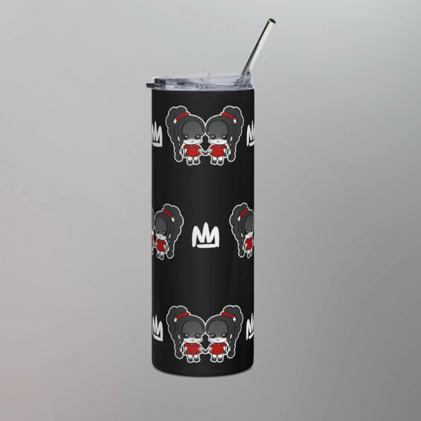 Izzy Reign - Holy Chalice 20oz. Tumbler