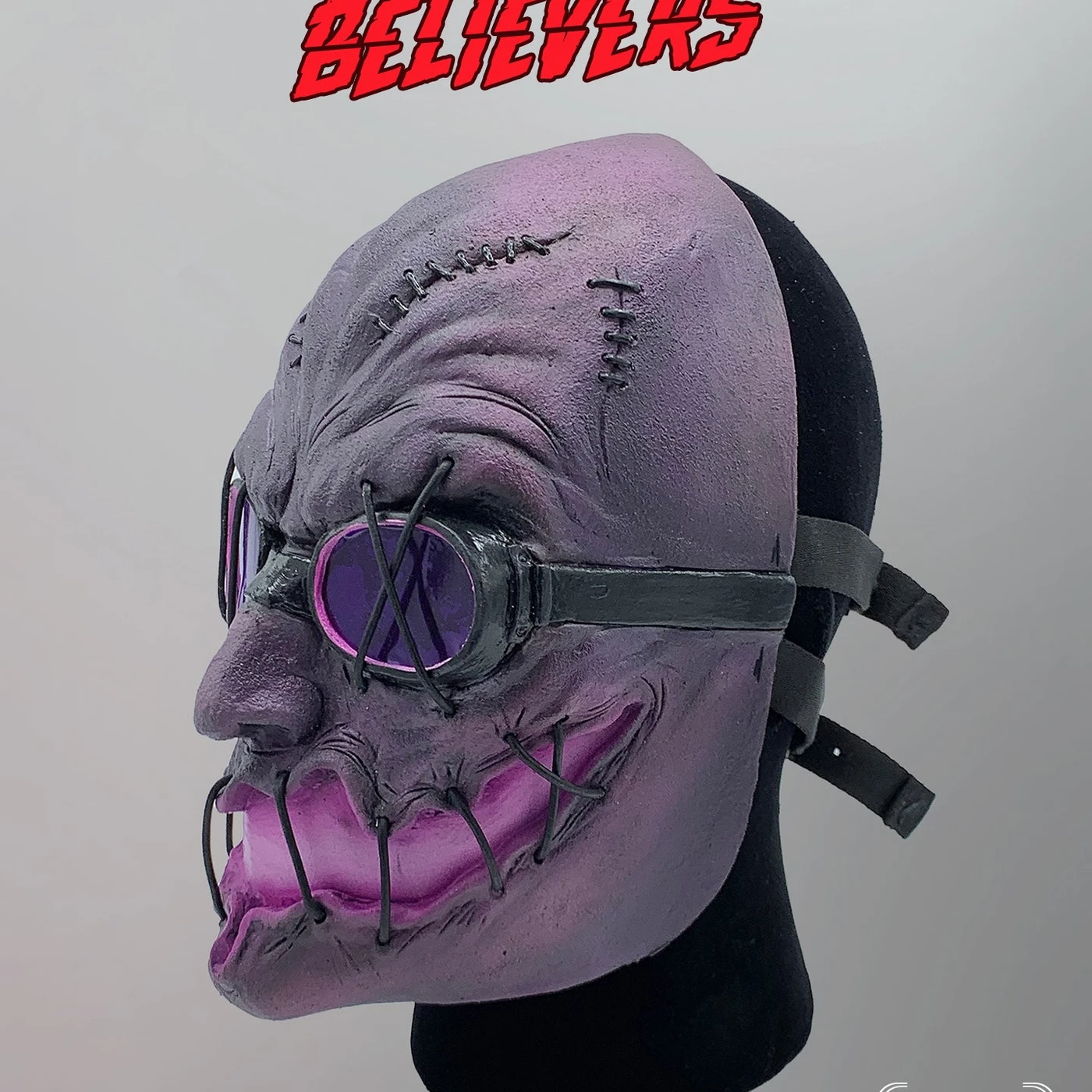 True Believers - Killr™  Mask