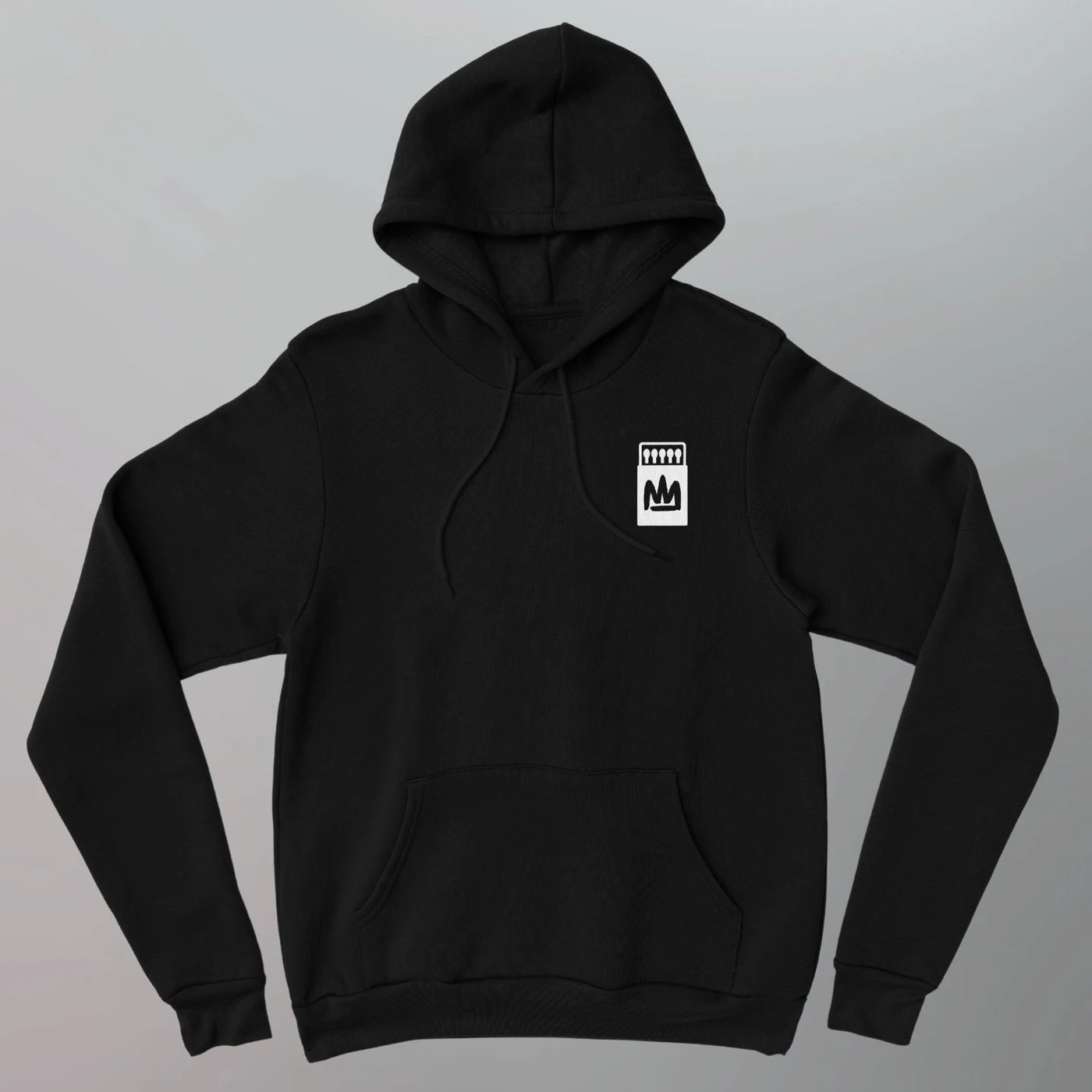 Izzy Reign - The Twins Hoodie