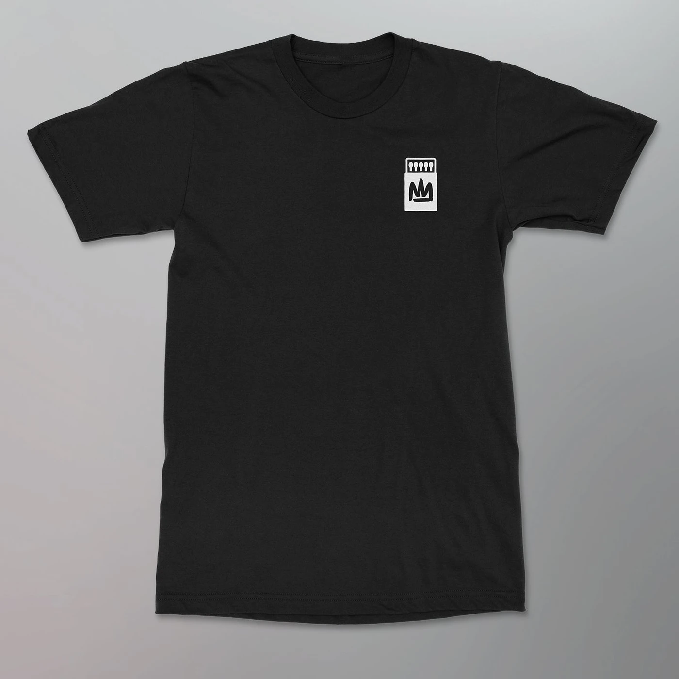 Izzy Reign - The Twins Shirt