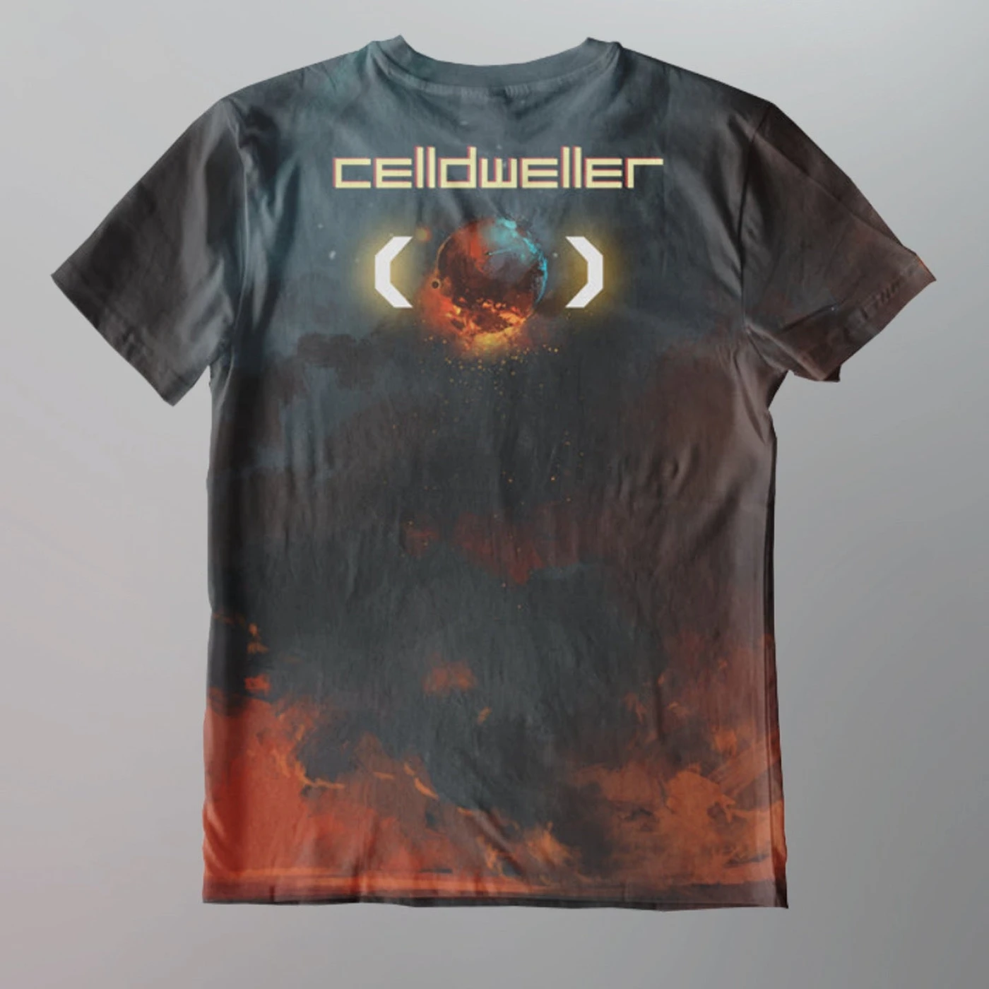 Celldweller - Phobos Shirt