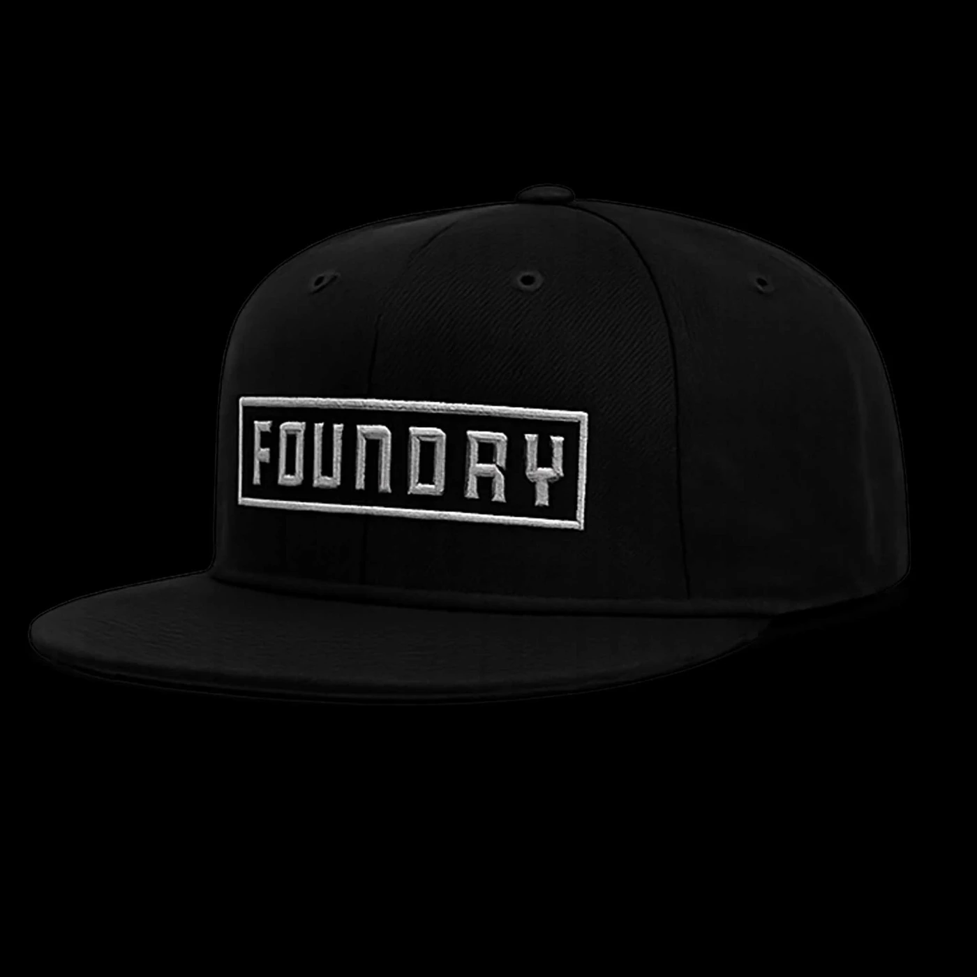 FOUNDRY Snapback Cap